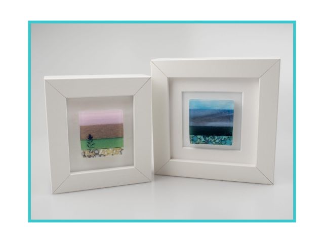 Mini seascape pictures